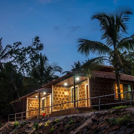 Dandeli Jungle Resort Exterior foto